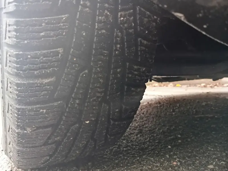 Пара ikon nordman rs2 2024 года 175/65/14''