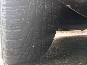 Пара ikon nordman rs2 2024 года 175/65/14''