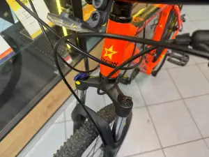 Велосипед Stern Energy 2.0 Sport 27.5'' (а.37-047841)