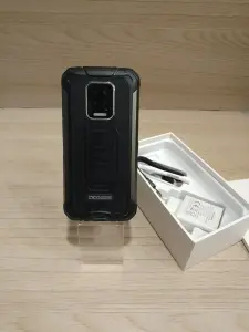 Телефон Doogee S59 Pro 4ГБ/128ГБ (а.44-032714)