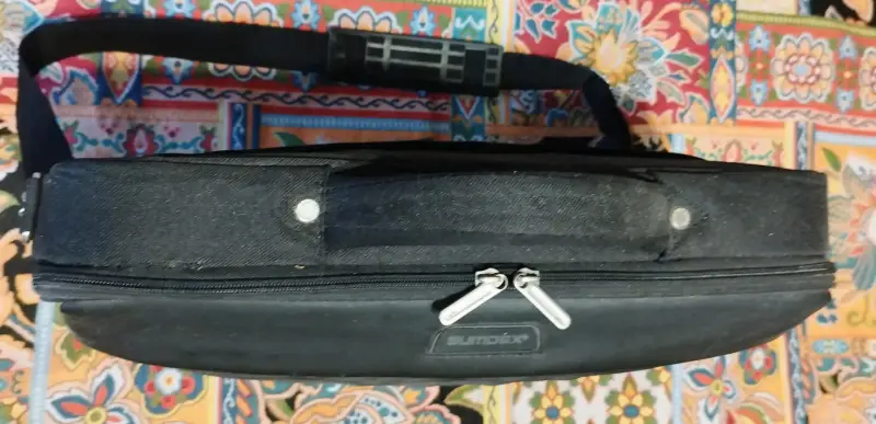 Сумка для ноутбука