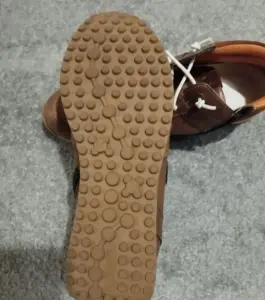 р.37 новые ботинки натуральная кожа, унисекс.