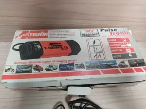 Зарядное устройство Telwin T-Charge 18 Boost (а.85-013978)
