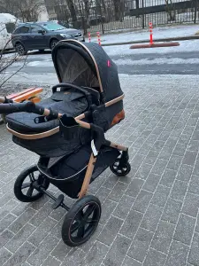 Детская коляска