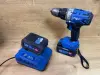 Дрель-шуруповерт Bull SR 1802 (а.37-047679)