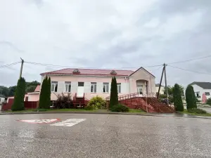 Здание 500 м2