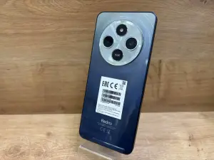 Телефон Xiaomi Redmi 14C 8GB/256GB (а.83-016464)