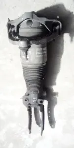 Пневмостойки VW