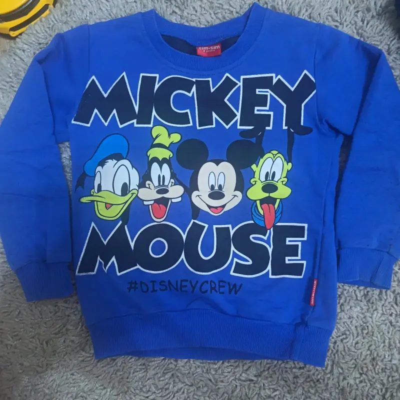 Детская одежда