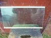 Полки стеклянные в холодильник