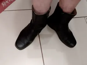 Обувь женская