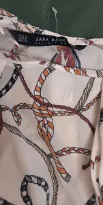 Блузка женская Zara