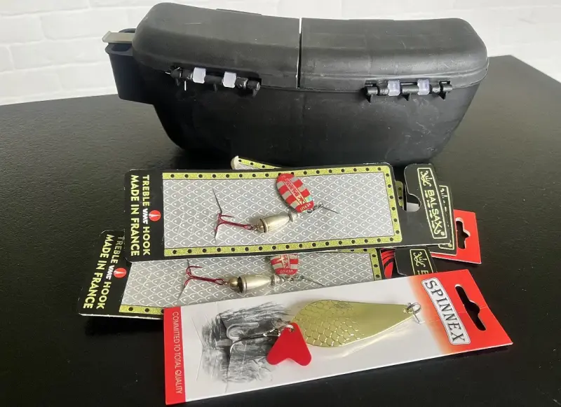 Приманки для спиннингиста - Чечерск - 222745 - Доска объявлений Kupika.by - Фото 7