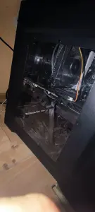 Игровой компьютер 2К ПК Ryzen 9 5900x/3080ti/x570/32GB