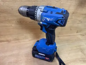Дрель-шуруповерт Bull SR 1802 (а.37-047679)