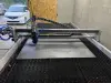 Лазерный станок для резки металла 1500W