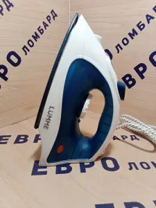 Утюг LUMME LU-IR1137A (а.43-053286)