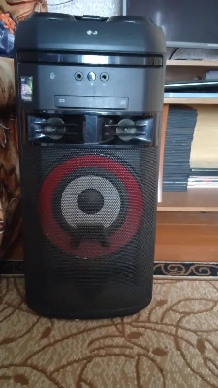 Калонка
