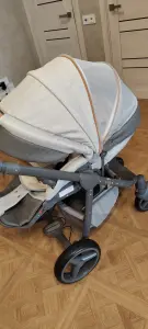 Модульная коляска 2в1  Adamex