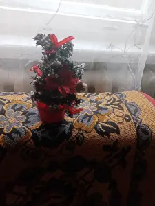 новый год