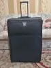 Большой чемодан Stratic XXL extra light