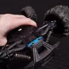 Машинка на радиоуправлении SCY-16102