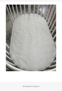 Кроватка детская трансформер от 0 до 5 лет