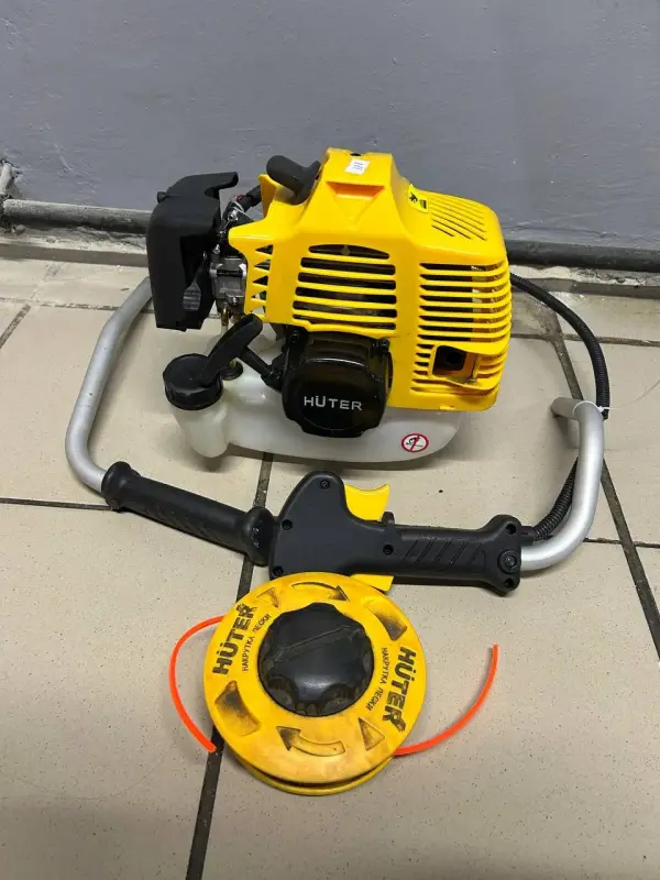 Триммер Huter GGT-2500T PRO (а.106-000015)