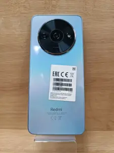 Телефон Xiaomi Redmi A3 4GB/128GB (а.89-011613)