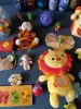 Детские игрушки