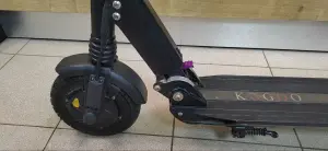 Электросамокат Kugoo S3 (а.46-045805)