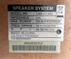 Музыкальный центр LG LM-U1350