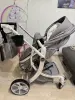 Детская коляска