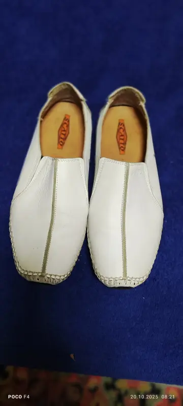 Мокасины