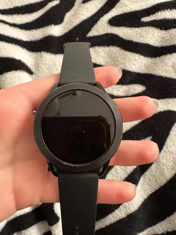Умные часы xiaomi watch s3