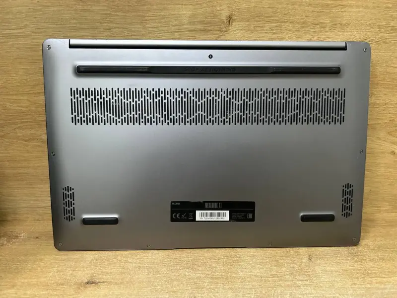 Ноутбук Tecno Megabook T1 4895180791666 (а.45-046654)