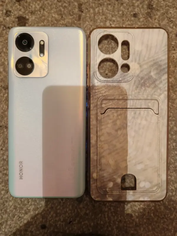 Телефон HONOR 7xa