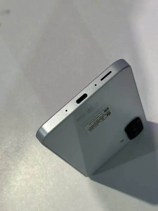 Мобильный телефон Samsung Galaxy A26 5G