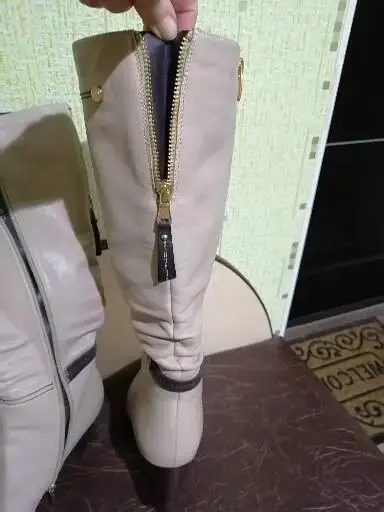 Сапоги зимние Marko, 37р-р