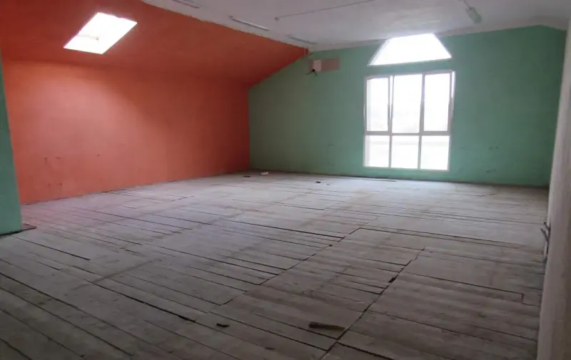 Продажа магазин площадью 269,6 м.кв, аг. Поречье