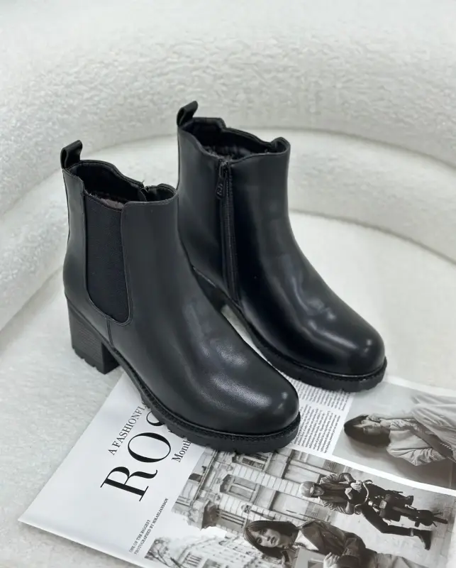 Полусапожки