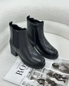 Полусапожки