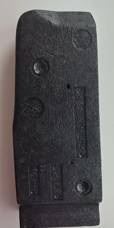 Набор дорожный VAG оригинал (крюк, ключ, отвёртка)