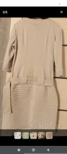 Платье трикотажное 48-52