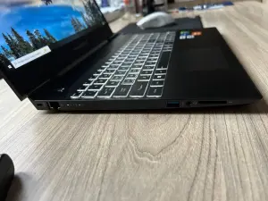 Игровой ноутбук Thunderobot 911 Air X