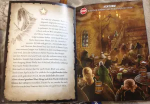 Игра «Властелин колец»