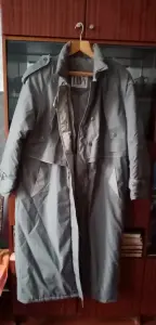 Женское пальто деми-зима.