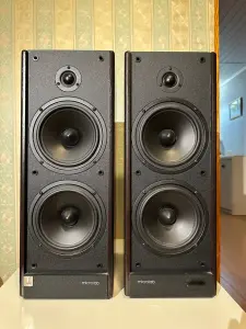 Акустика Колонки Microlab Solo 7C