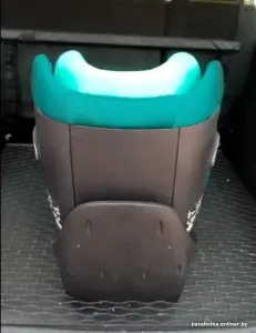 Детское автокресло 0 - 18 кг (Германия)