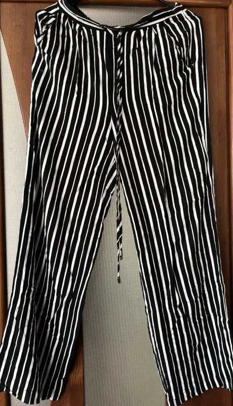 брюки легкие твое